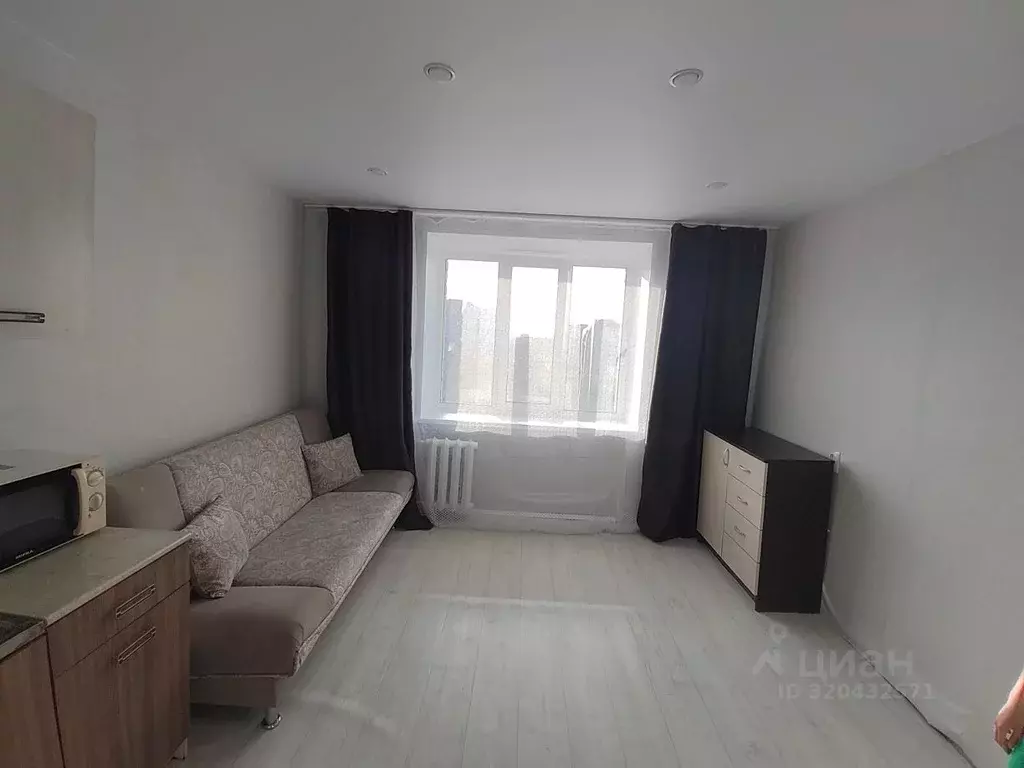 Комната Нижегородская область, Нижний Новгород Березовская ул., 106 - Фото 2