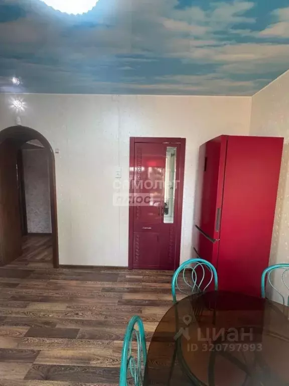 Дом в Алтайский край, Бийск пос. Сорокино, ул. Красносельская (108 м) - Фото 1
