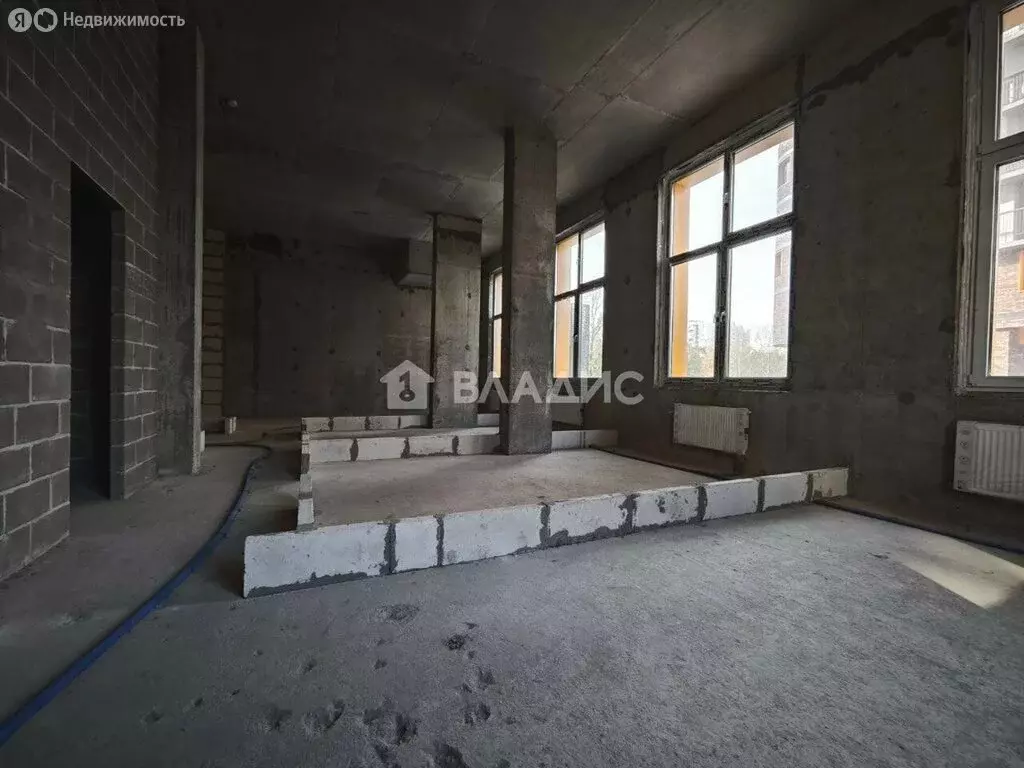 4-комнатная квартира: Люберцы, улица Кирова, 11 (95.7 м) - Фото 1