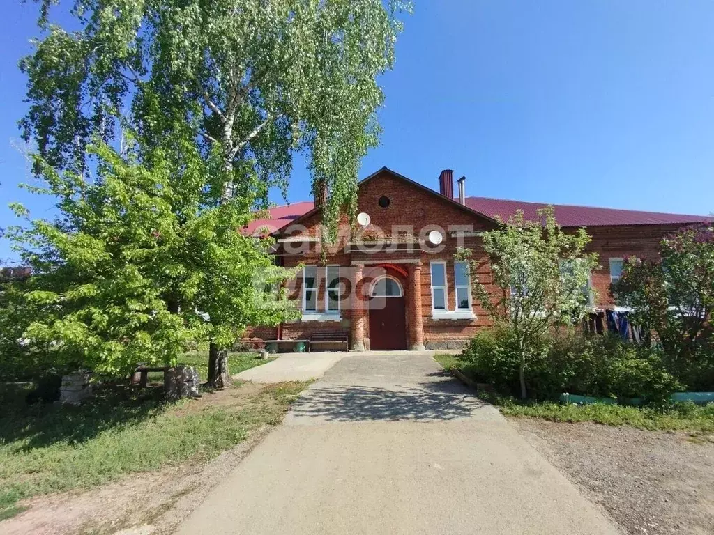 1-к кв. Липецкая область, Задонск ул. Володарского, 11 (22.9 м) - Фото 1