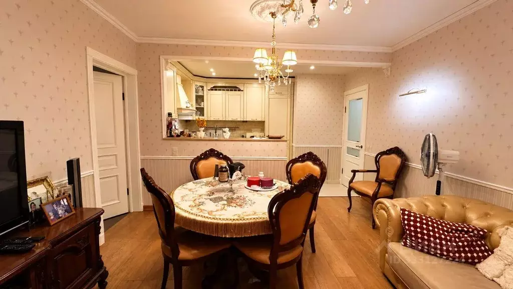 Квартира, 4 комнаты, 85 м - Фото 1
