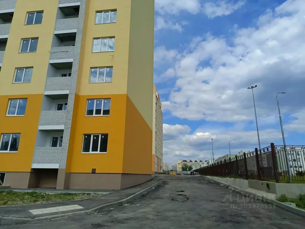 2-к кв. Саратовская область, Саратов ул. Имени Николая Сдобнова, 7 ... - Фото 2