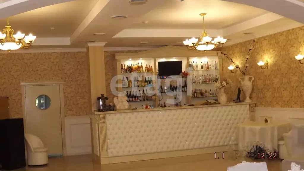 Помещение свободного назначения в Брянская область, Клинцы Октябрьская ... - Фото 2