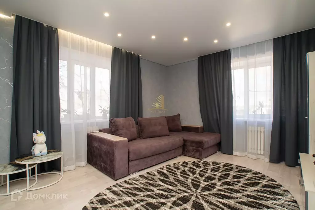 Продаётся 2-к квартира, 59 м - Фото 0