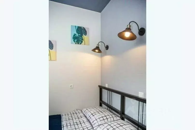 1-к кв. Москва Дмитровское ш., 107Ак5 (18.0 м) - Фото 2