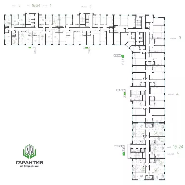 1-к кв. Краснодарский край, Краснодар Обрывная ул., 132/1к5 (36.52 м) - Фото 1