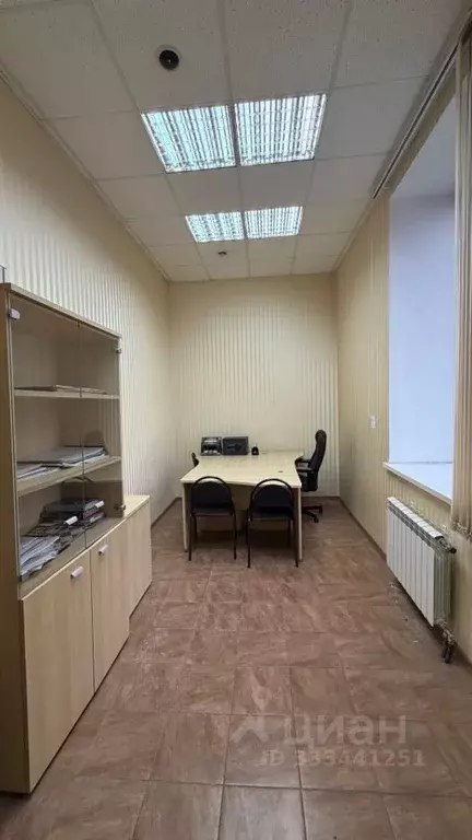 Офис в Москва 1-й Магистральный туп., 11С1 (14 м) - Фото 2