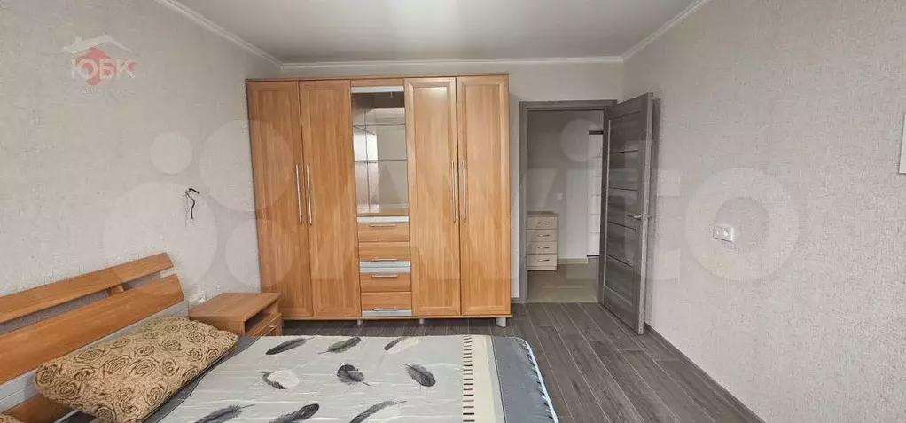2-к. квартира, 62 м, 4/9 эт. - Фото 1