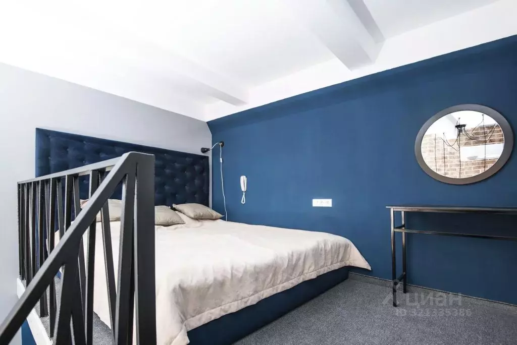 Комната Краснодарский край, Анапа ул. Верхняя Дорога, 120 (30.0 м) - Фото 1