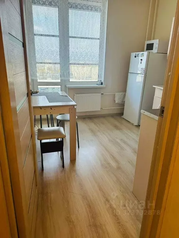 1-к кв. Санкт-Петербург Пулковское ш., 14Е (36.0 м) - Фото 2