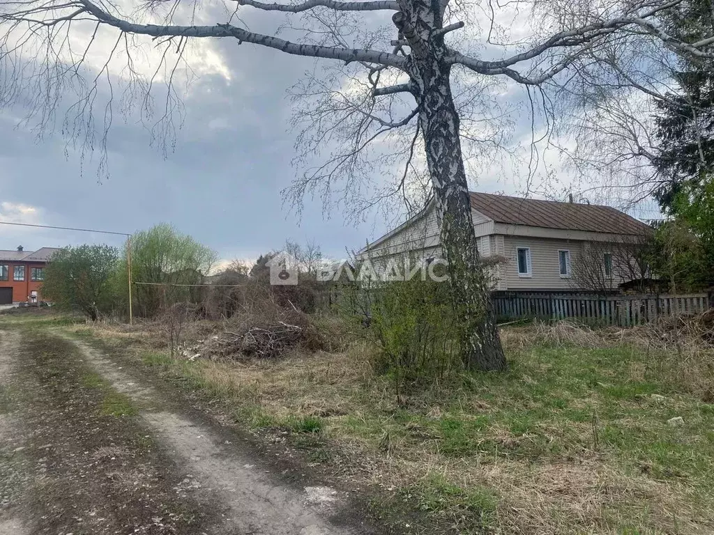 Участок в Пензенская область, Пенза Львовская ул., 38А (13.0 сот.) - Фото 1