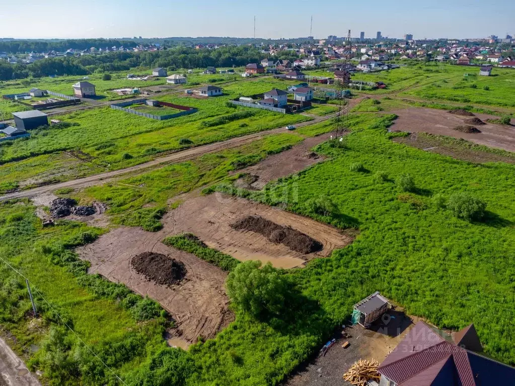 Участок в Хабаровский край, Хабаровск Овощесовхоз мкр,  (10.1 сот.) - Фото 1