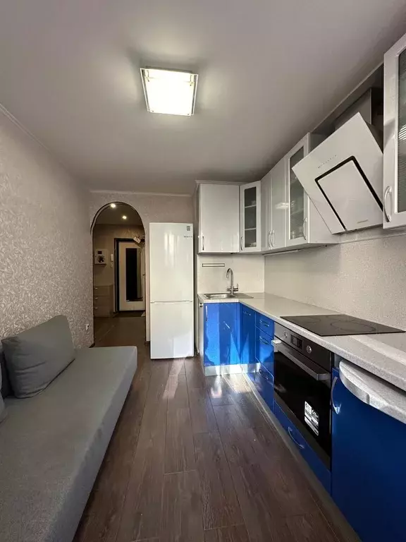 Продаётся 1-к квартира, 35.2 м - Фото 1