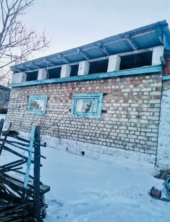 Участок в Забайкальский край, Читинский район, Каменка СНТ ул. Полевая ... - Фото 1
