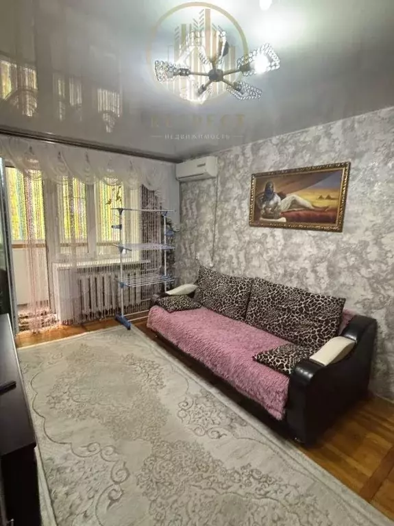 2-к. квартира, 35 м, 2/5 эт. - Фото 0