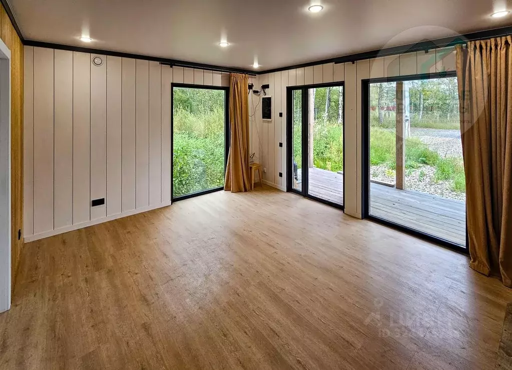 Дом в Владимирская область, Александровский муниципальный округ, д. ... - Фото 1