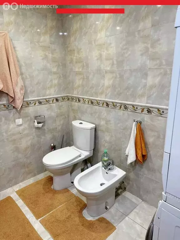4-комнатная квартира: Таганрог, улица Свободы, 25 (110.6 м) - Фото 0