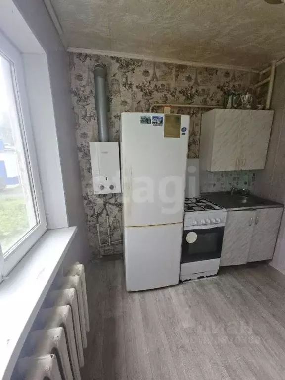 2-к кв. Башкортостан, Уфа Дагестанская ул., 19 (46.0 м) - Фото 1