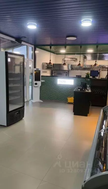 Помещение свободного назначения в Краснодарский край, Анапа ул. Семена ... - Фото 1