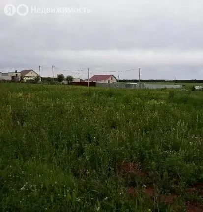 Участок в Пестречинский район, село Ленино-Кокушкино (10 м) - Фото 0