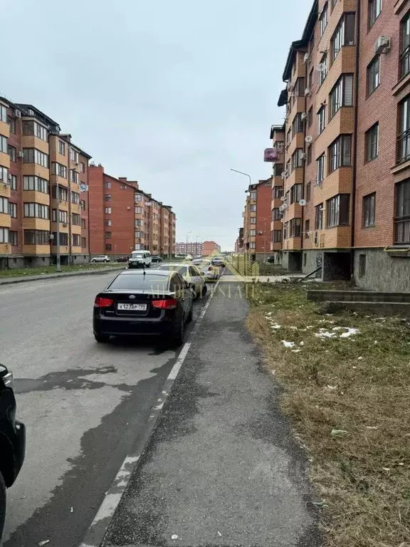 Офис в Северная Осетия, Владикавказ ул. Генерала Дзусова, 6А (50 м) - Фото 1