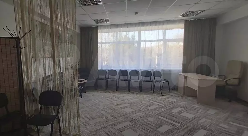 Офис для консультаций и практик, 30 м, часы сутки - Фото 1