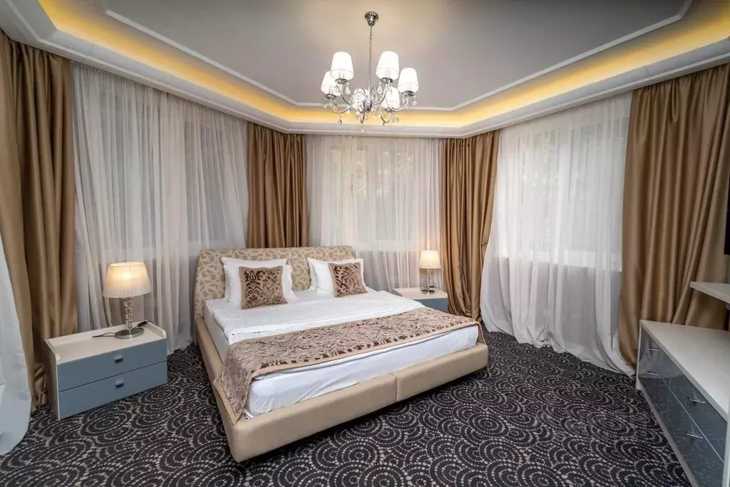 Комната Крым, Алушта муниципальный округ, с. Виноградное ул. Сусловой, ... - Фото 1