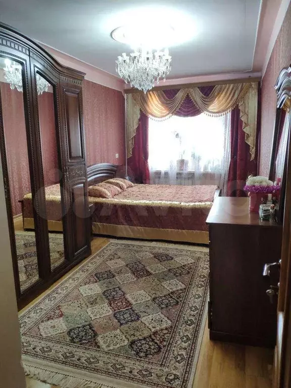 3-к. квартира, 60 м, 5/5 эт. - Фото 0