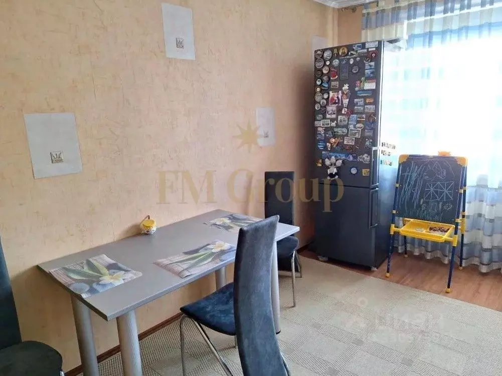 4-к кв. Белгородская область, Белгород ул. Губкина, 16б (131.0 м) - Фото 2