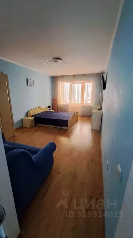 Комната Крым, Алушта ул. Набережная, 24А - Фото 2