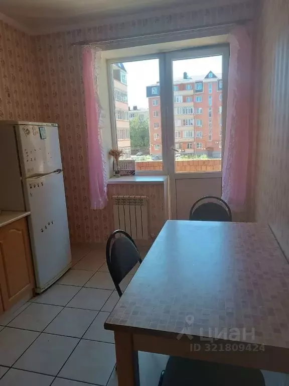 1-к кв. Краснодарский край, Краснодар пос. Березовый, ул. 2-я ... - Фото 1