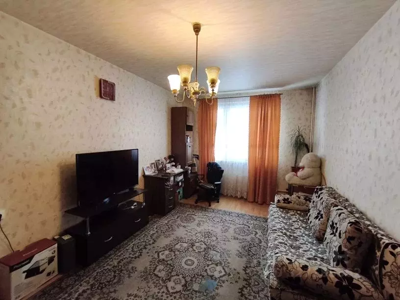 1-к кв. Москва Покровская ул., 39 (40.0 м) - Фото 1