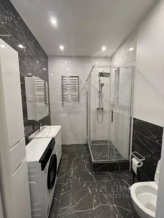 1-к кв. Москва ул. Крузенштерна, 9 (38.9 м) - Фото 1