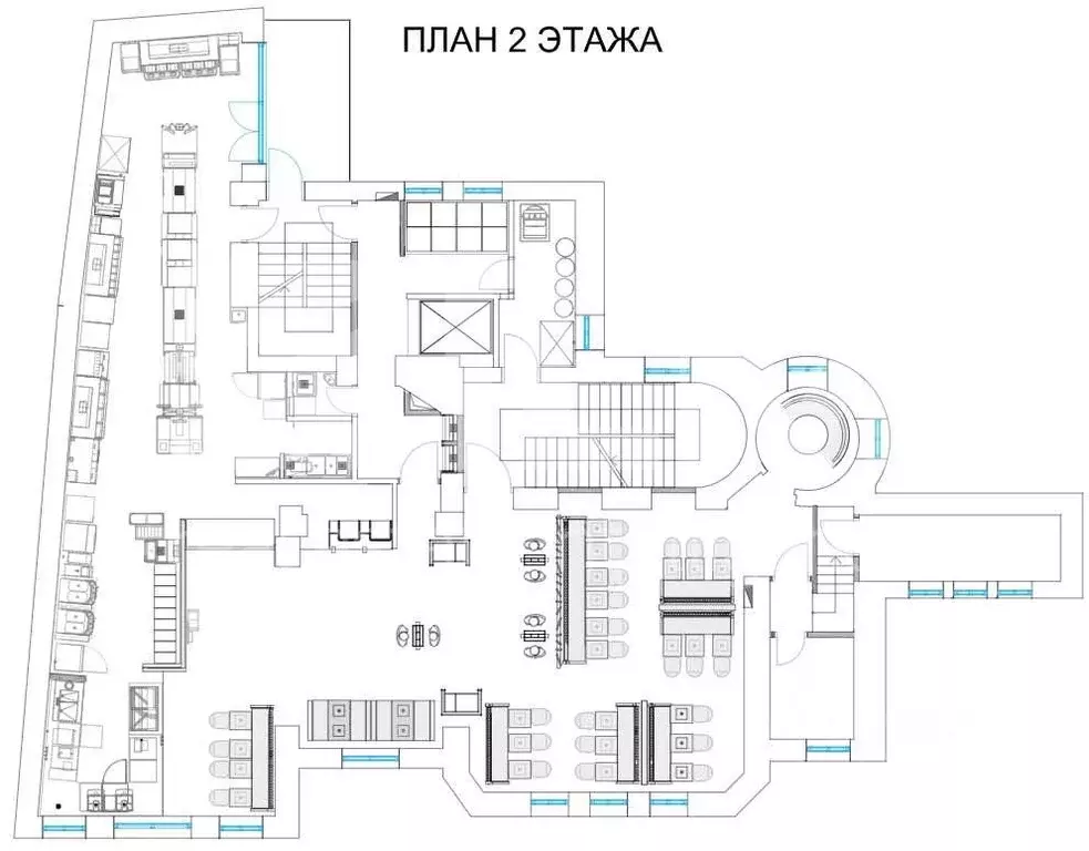 Офис в Москва ул. Новый Арбат, 5 (718 м) - Фото 1