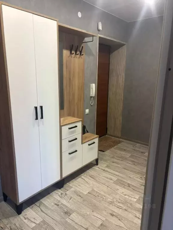 1-к кв. Ивановская область, Иваново Новая Ильинка мкр, 34 (36.0 м) - Фото 1