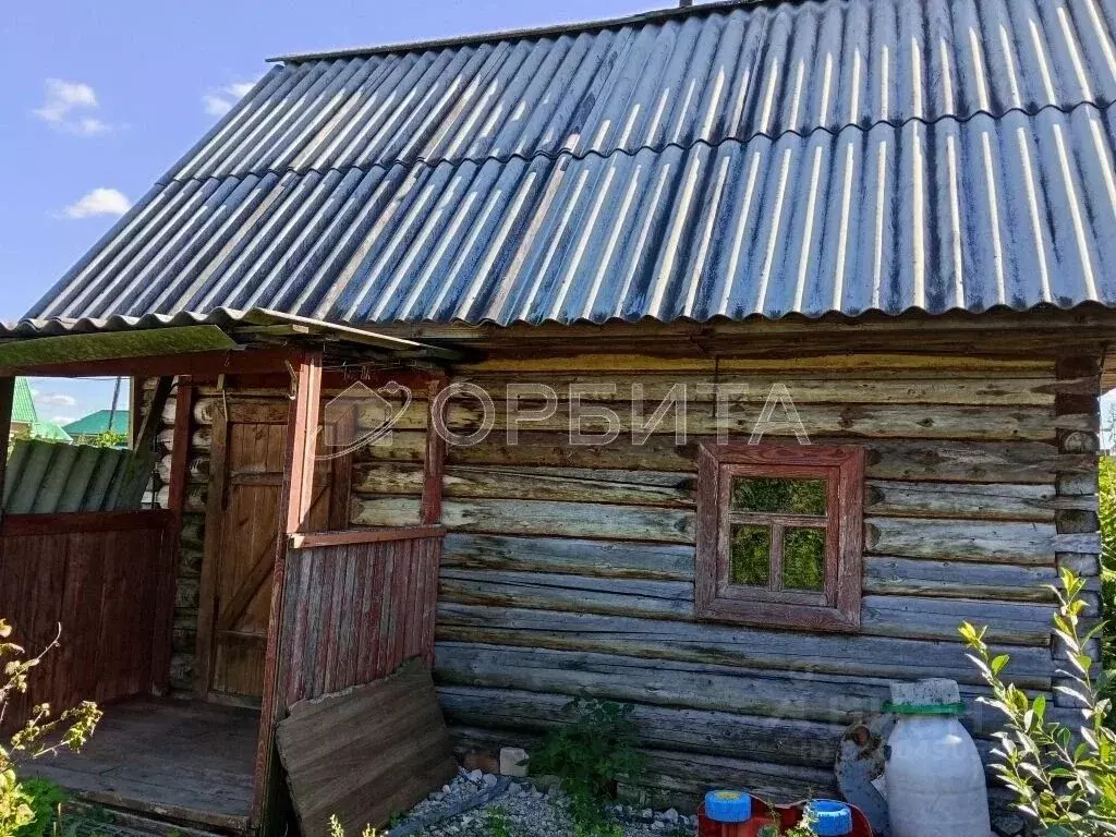 Дом в Тюменская область, Тюмень Лаванда садовое товарищество, ул. 5-я, ... - Фото 2