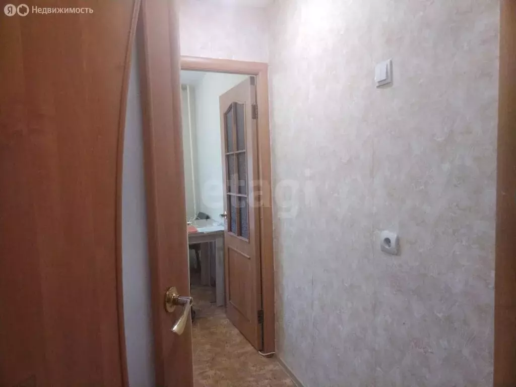 1-комнатная квартира: Новосибирск, улица Филатова, 13 (31.2 м) - Фото 1