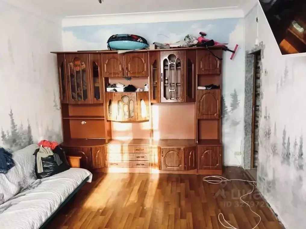 2-к кв. Тверская область, Бежецк Клубная ул., 1 (40.0 м) - Фото 1