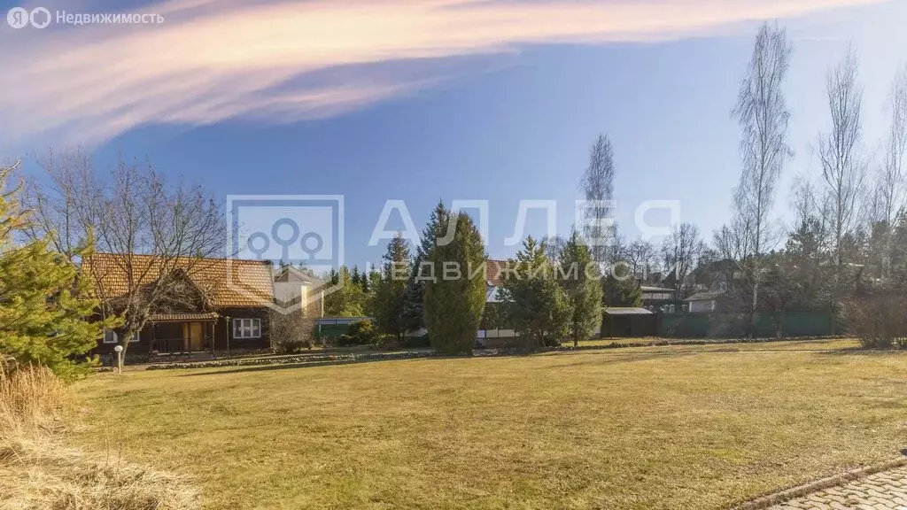 Участок в Раздоры, КП Раздоры-3 (36 м) - Фото 1