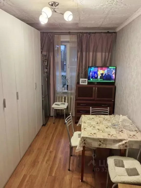 Комната Московская область, Электроугли Богородский городской округ, ... - Фото 2