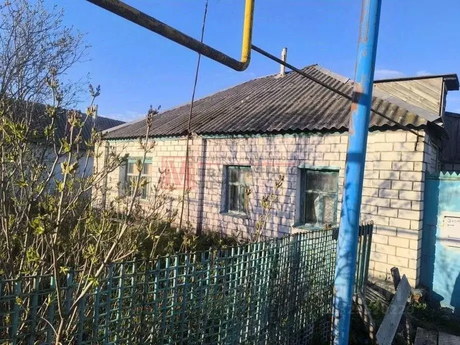 Дом в Белгородская область, Старооскольский городской округ, с. ... - Фото 2