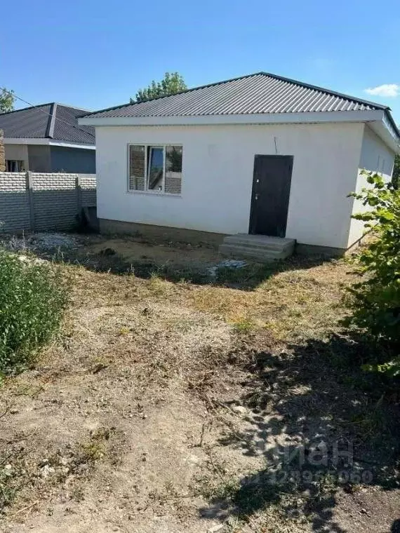 Дом в Крым, Симферополь ул. 32-я Коллективных Садов, 157 (84 м) - Фото 1