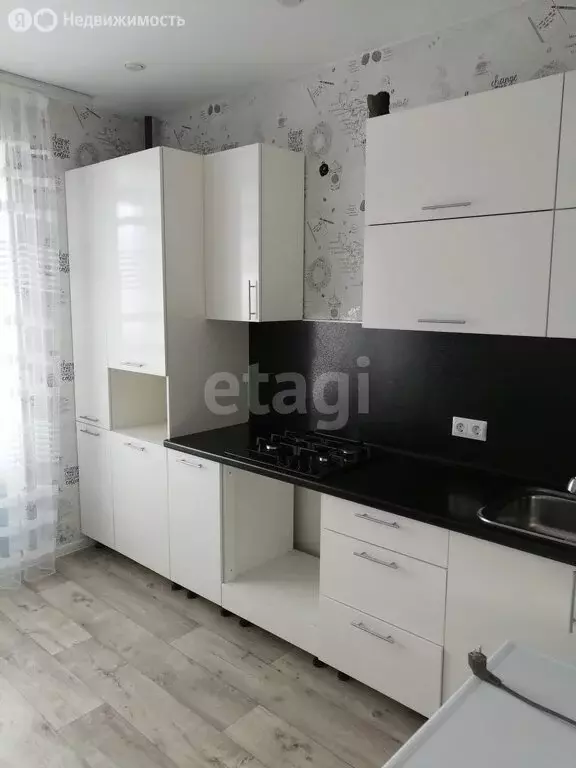 1-комнатная квартира: Йошкар-Ола, Красноармейская улица, 115 (36.4 м) - Фото 0