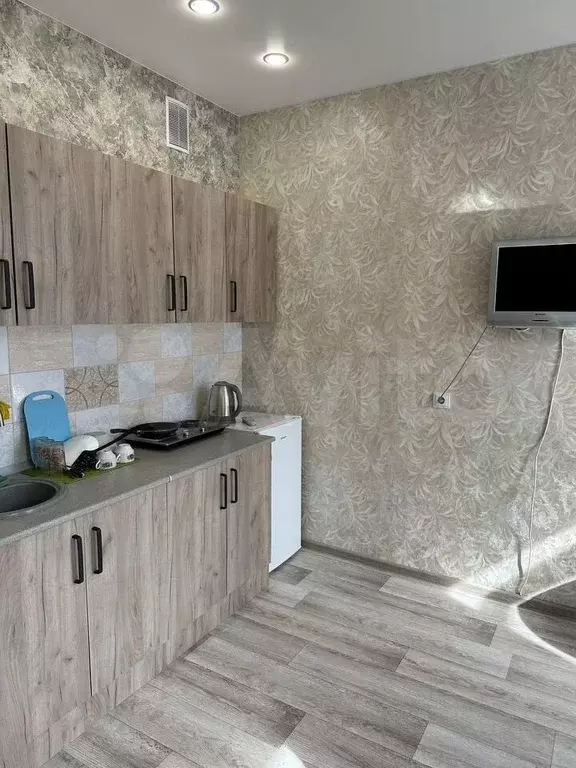Квартира-студия, 24 м, 13/17 эт. - Фото 0