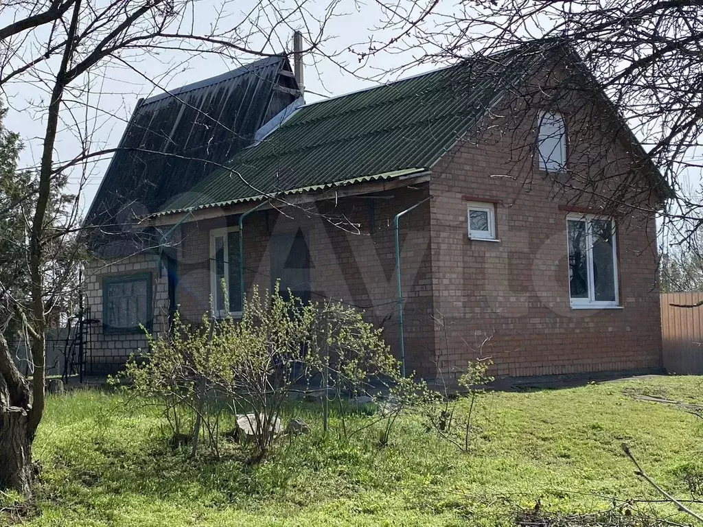 Дача 36 м на участке 6 сот. - Фото 1