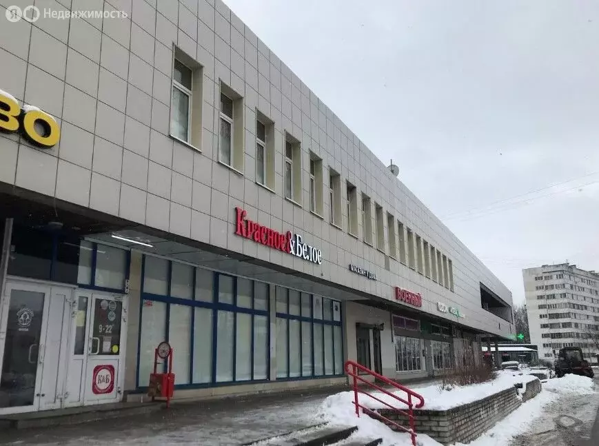 Помещение свободного назначения (351 м) - Фото 2