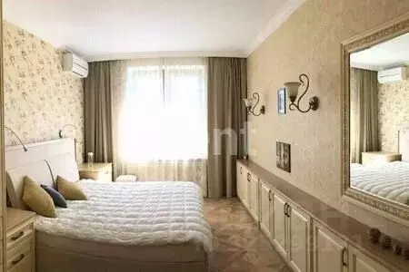 2-к кв. Москва 3-я Фрунзенская ул., 7 (80.0 м) - Фото 1