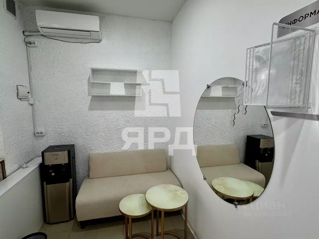 Помещение свободного назначения в Ростовская область, Таганрог ул. ... - Фото 2