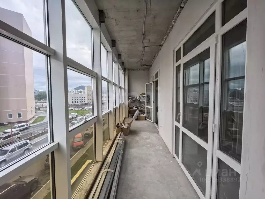 1-к кв. Камчатский край, Петропавловск-Камчатский ул. Топоркова, 6/1 ... - Фото 1