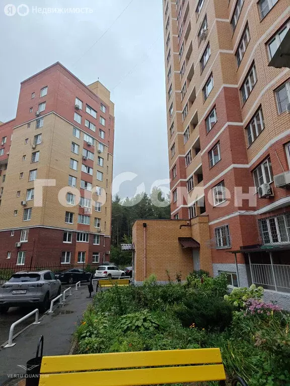 2-комнатная квартира: Апрелевка, улица Дубки, 11 (80.5 м) - Фото 2
